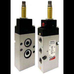 Electroválvula monoestable NAMUR - Image 1