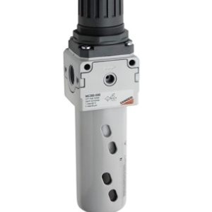 Filtro/Regulador 1/2", 25 micras serie MC - Image 1