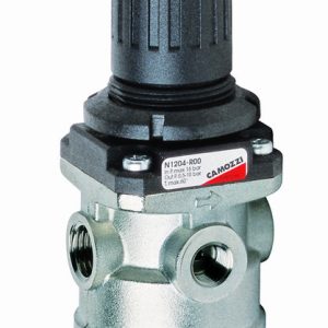 Regulador de presión 1/4 (0-10 bar) - Image 1