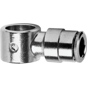 6610 8-3/8  RACOR SUPER RAPIDO BANGIO SENCILLO MANGERA  8MM-ROSCA 3/8 - Image 1