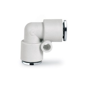 7550 6 RACOR EN TECNOPOLIMERO CODO- MANGERA 6MM - Image 1