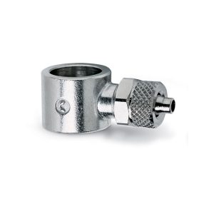 1610 12/10-3/8 RACOR RAPIDO BANGIO SENCILLO-TUBO 12/10MM CONEXIÓN 3/8 - Image 1