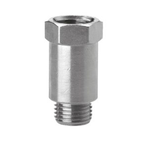 2525 1/4-27 RACOR ACCESORIO EXTENSION MACHO - Image 1