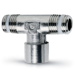 S2090 1/8-1/8 RACOR ACCESORIO SPRINT "T"- ROSCA INTERNA Y EXTERNA 1/8 - Image 1