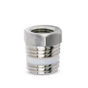 S2530 1/2-3/8 RACOR ACCESORIO SPRINT NIPLE-ROSCA EXTERNA 1/2 ROSCA INTERNA 3/8 - Image 1