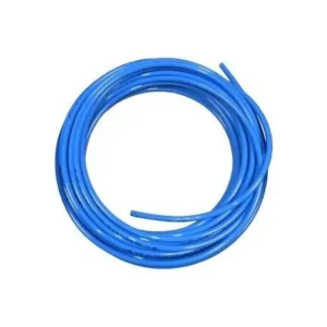 TPE 6/4 MANGUERA DE POLIETILENO NATURAL- DIAMETRO EXTERIOR 6MM DIAMETRO INTERIOR 4MM - Image 1