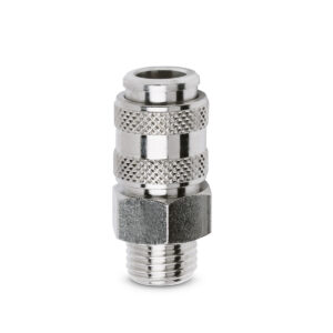 5081 3/8 ENCHUFE RAPIDO ROSCA MACHO - Image 1